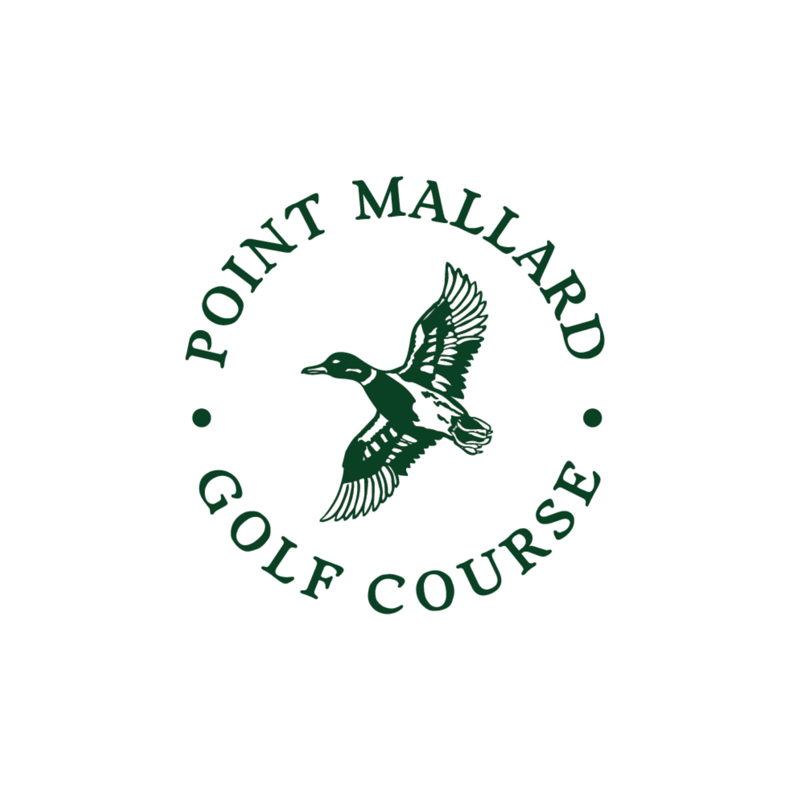Point Mallard Golf Course